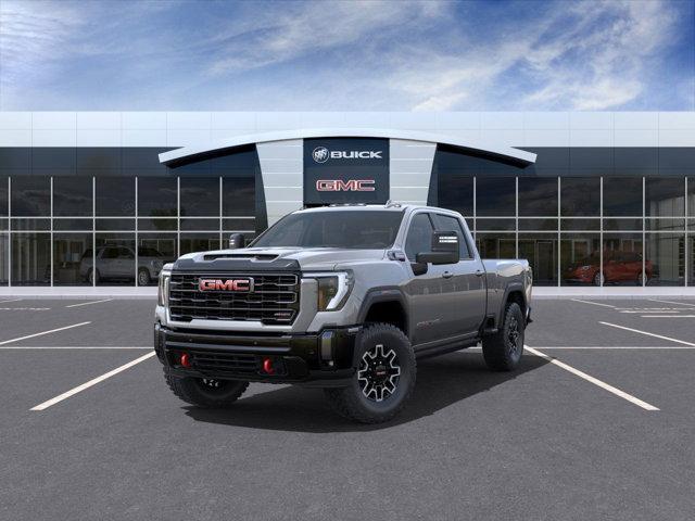 new 2025 GMC Sierra 2500 car, priced at $95,430