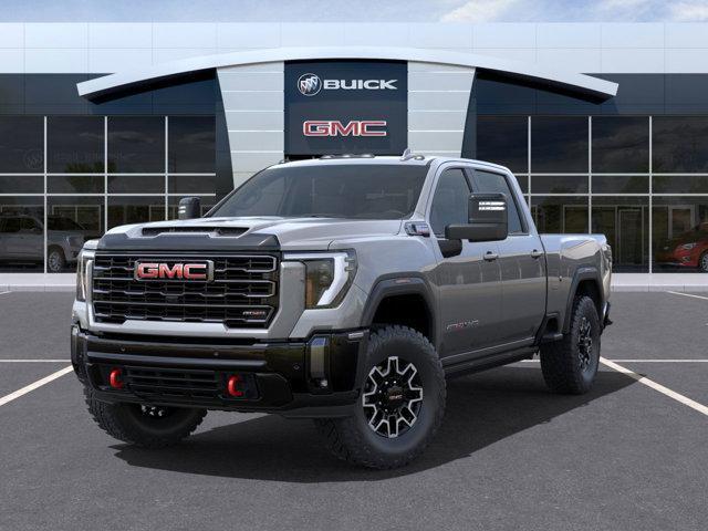 new 2025 GMC Sierra 2500 car, priced at $95,430