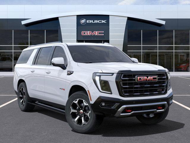 new 2025 GMC Yukon XL car, priced at $103,569
