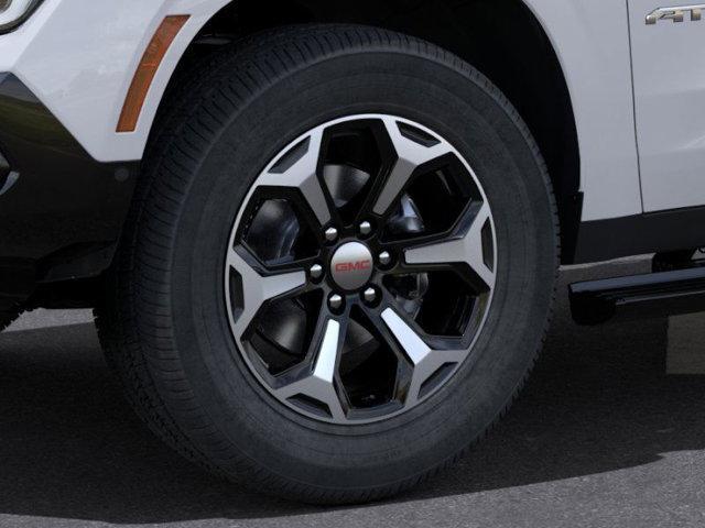 new 2025 GMC Yukon XL car, priced at $103,569