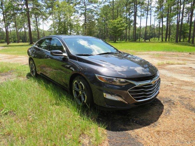 used 2023 Chevrolet Malibu car, priced at $16,547