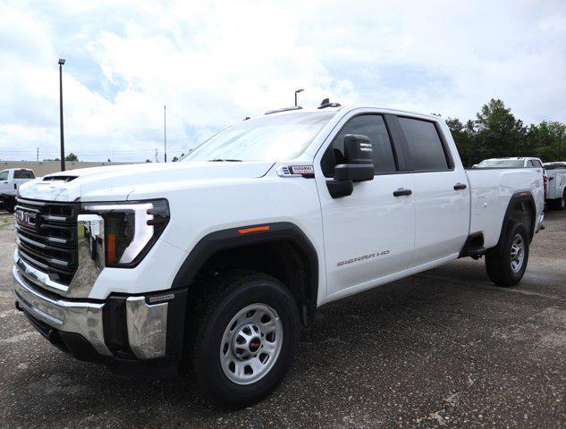 new 2024 GMC Sierra 2500 car, priced at $68,505