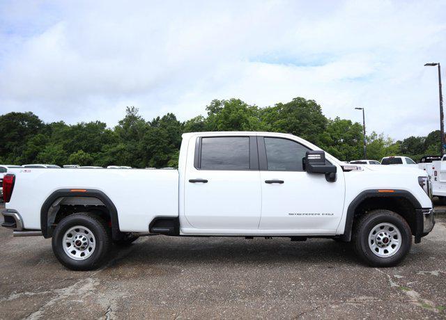 new 2024 GMC Sierra 2500 car, priced at $68,505