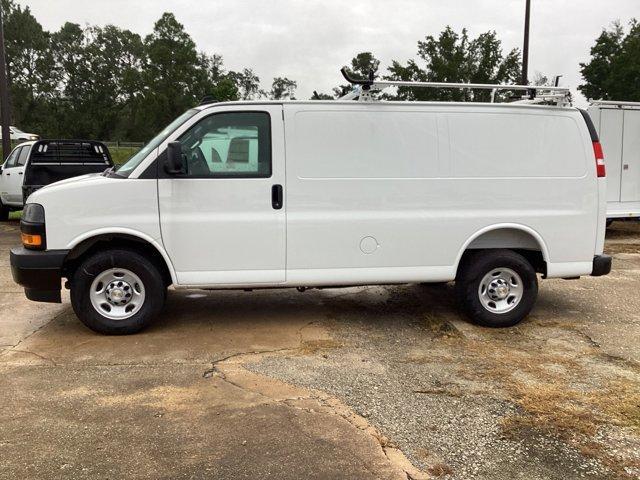 new 2025 Chevrolet Express 2500 car, priced at $45,130