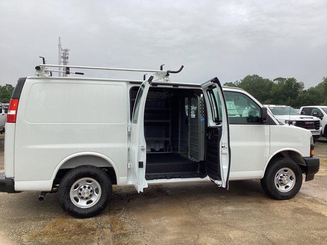 new 2025 Chevrolet Express 2500 car, priced at $45,130
