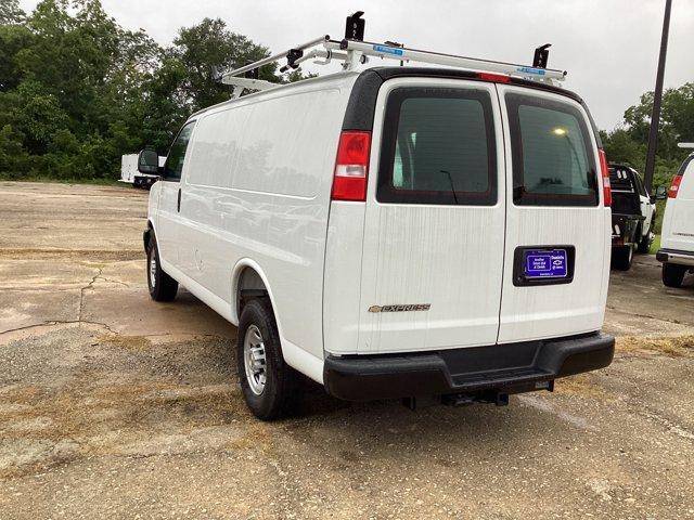 new 2025 Chevrolet Express 2500 car, priced at $45,130