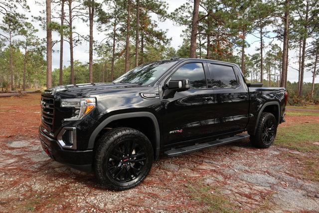 used 2019 GMC Sierra 1500 car, priced at $37,990