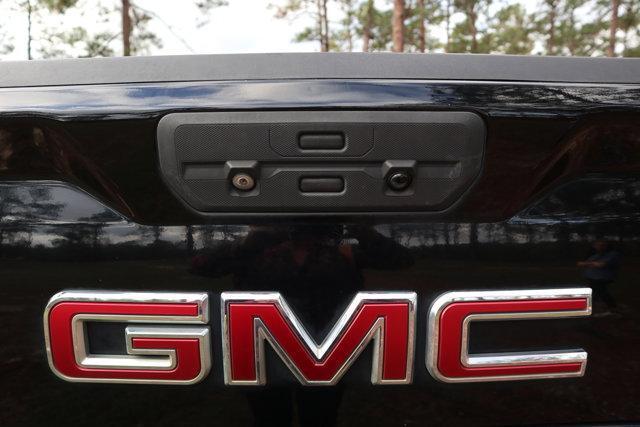 used 2019 GMC Sierra 1500 car, priced at $37,990