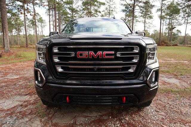 used 2019 GMC Sierra 1500 car, priced at $37,990