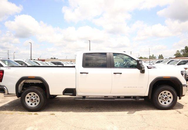 new 2024 GMC Sierra 3500 car, priced at $67,793