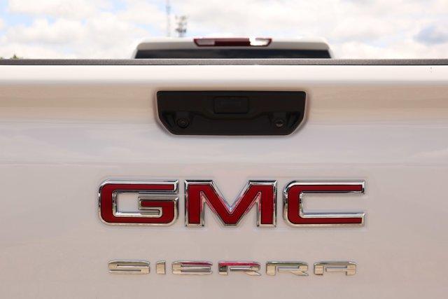 new 2024 GMC Sierra 3500 car, priced at $67,793