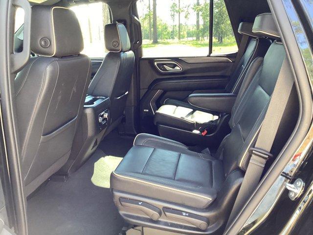 used 2023 GMC Yukon car, priced at $50,360