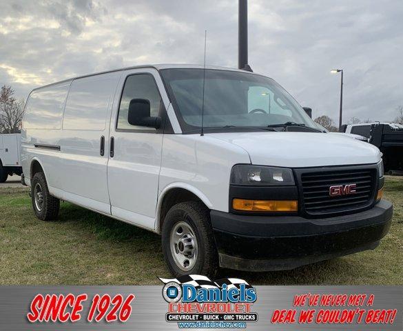 used 2023 GMC Savana 2500 car, priced at $30,647