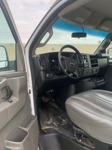 used 2023 GMC Savana 2500 car, priced at $30,647