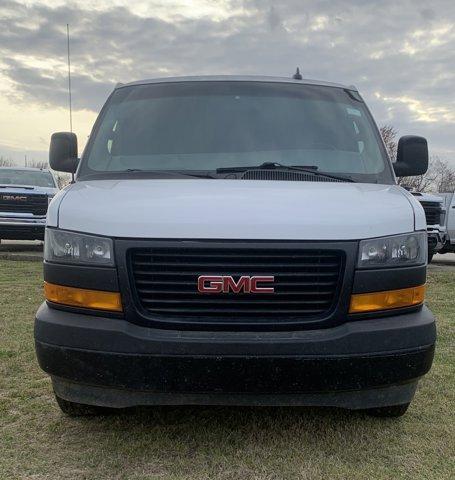 used 2023 GMC Savana 2500 car, priced at $30,647