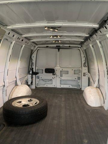 used 2023 GMC Savana 2500 car, priced at $30,647