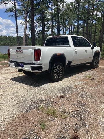 used 2023 GMC Sierra 2500 car, priced at $66,990