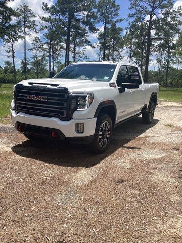 used 2023 GMC Sierra 2500 car, priced at $66,990