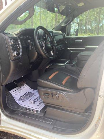 used 2023 GMC Sierra 2500 car, priced at $66,990