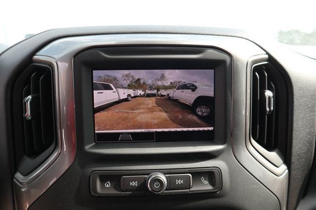 new 2024 Chevrolet Silverado 2500 car, priced at $50,528