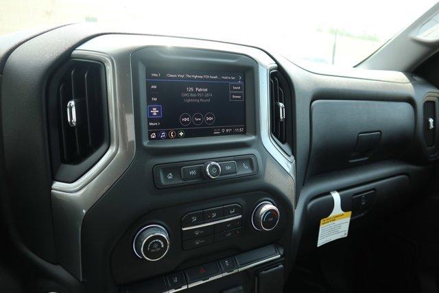 new 2024 Chevrolet Silverado 2500 car, priced at $53,943