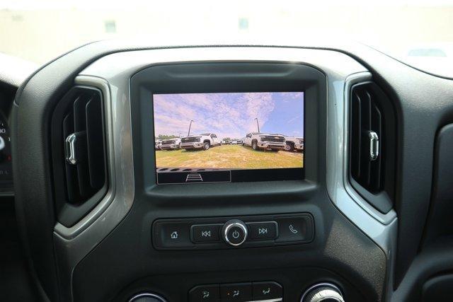 new 2024 Chevrolet Silverado 2500 car, priced at $53,943