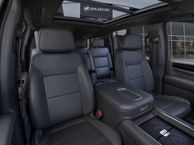 new 2024 GMC Yukon XL car, priced at $83,465