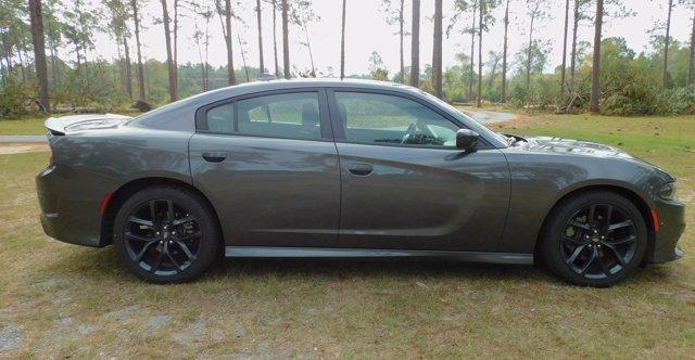 used 2022 Dodge Charger car, priced at $23,881