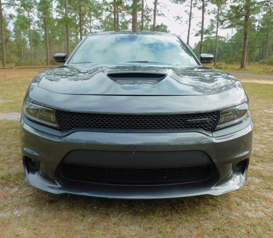 used 2022 Dodge Charger car, priced at $23,881