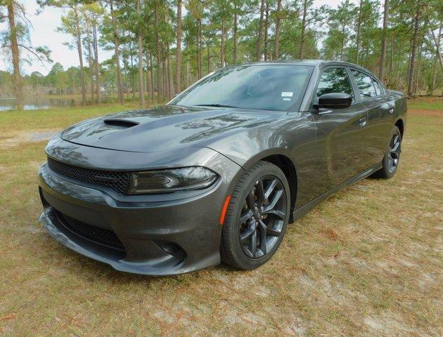 used 2022 Dodge Charger car, priced at $23,881