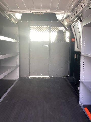 new 2025 Chevrolet Express 2500 car, priced at $45,543