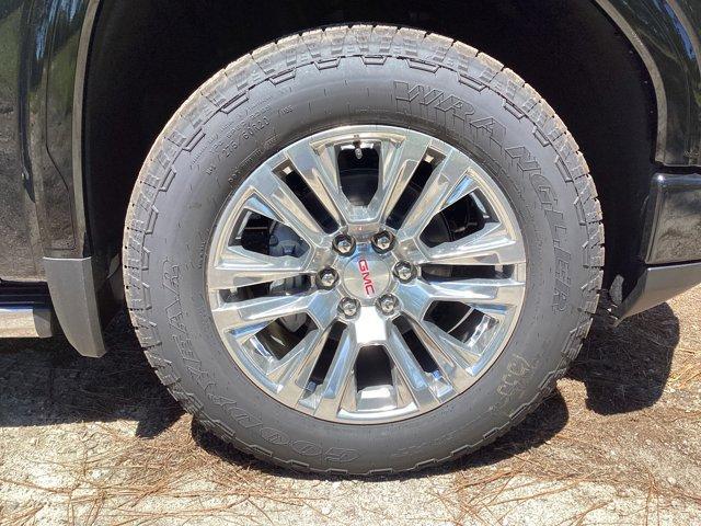new 2026 GMC Sierra 1500 car, priced at $80,170