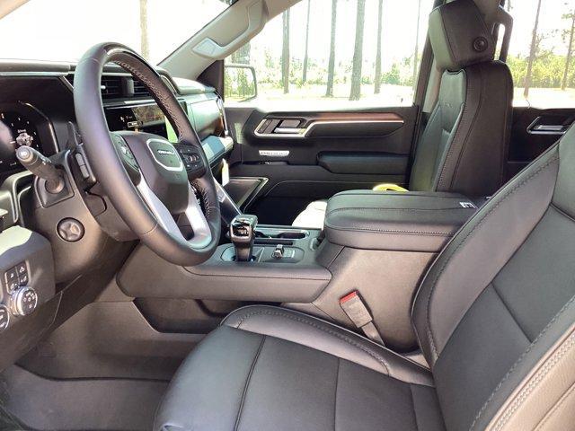 new 2026 GMC Sierra 1500 car, priced at $80,170