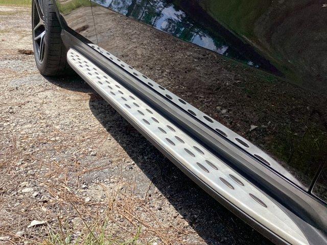 used 2019 Mercedes-Benz AMG GLE 43 car, priced at $42,900