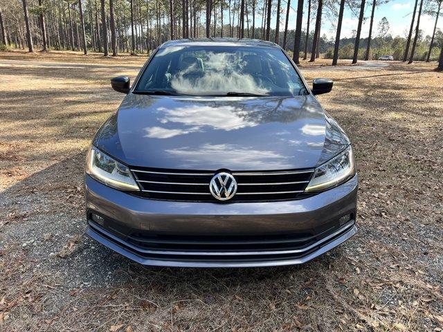 used 2017 Volkswagen Jetta car, priced at $13,555