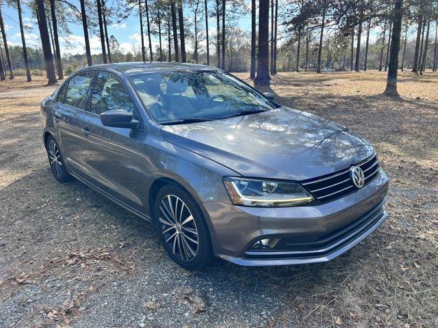 used 2017 Volkswagen Jetta car, priced at $13,555