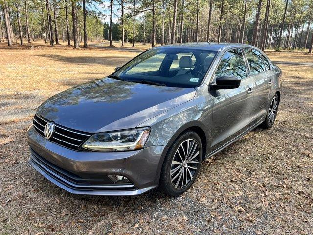 used 2017 Volkswagen Jetta car, priced at $13,754