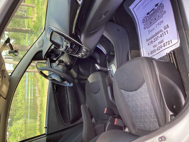 used 2022 Chevrolet Spark car, priced at $15,990