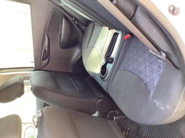 used 2022 Chevrolet Spark car, priced at $15,990