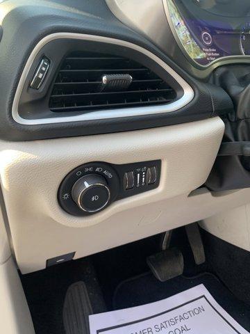 used 2022 Chrysler Pacifica car, priced at $21,990