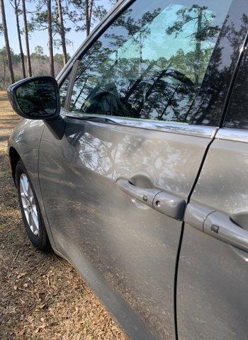 used 2022 Chrysler Pacifica car, priced at $21,990