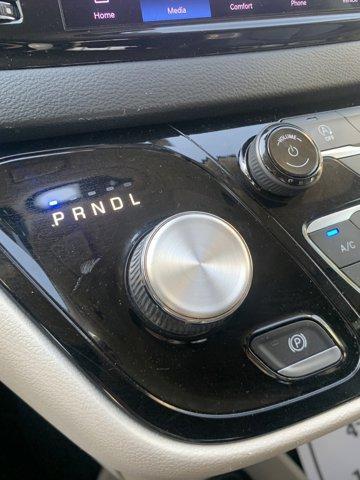 used 2022 Chrysler Pacifica car, priced at $21,990