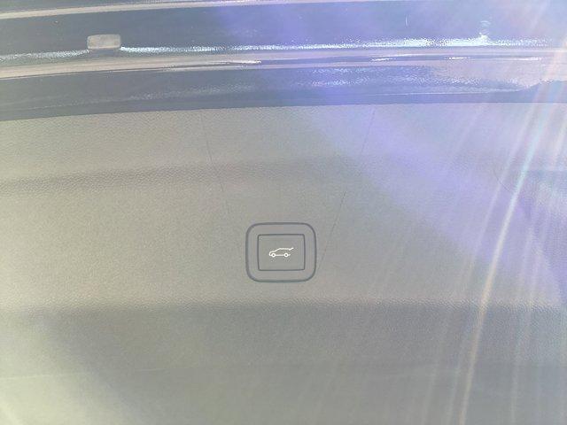 new 2025 Chevrolet Tahoe car