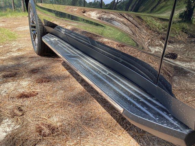 new 2025 Chevrolet Tahoe car