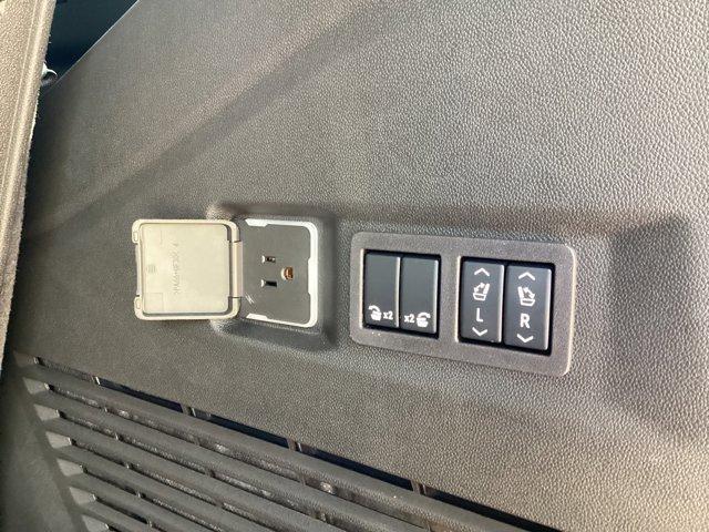 new 2025 Chevrolet Tahoe car