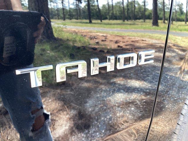 new 2025 Chevrolet Tahoe car