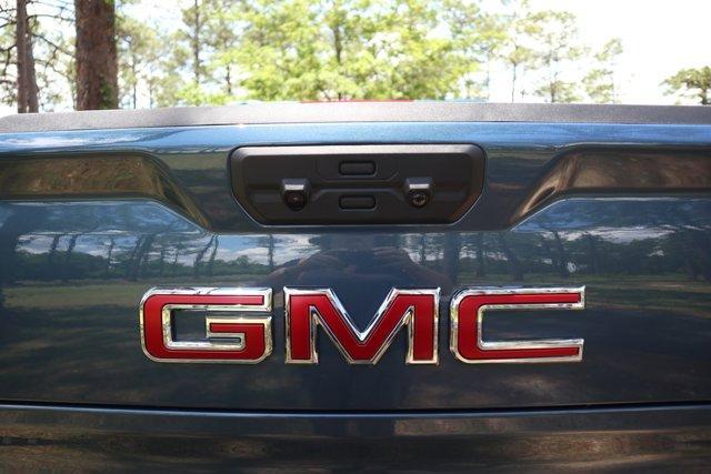 new 2024 GMC Sierra 1500 car, priced at $79,440