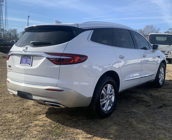 used 2020 Buick Enclave car, priced at $20,265