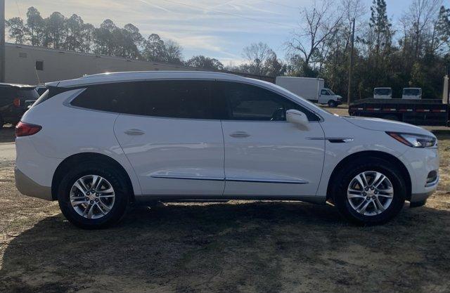 used 2020 Buick Enclave car, priced at $20,265