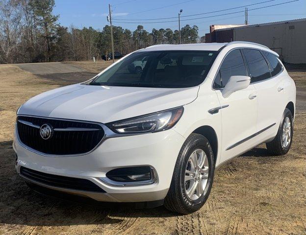 used 2020 Buick Enclave car, priced at $20,265